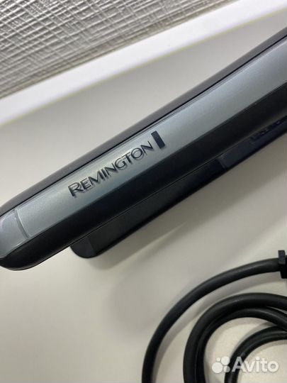 Выпрямитель утюжок remington для волос