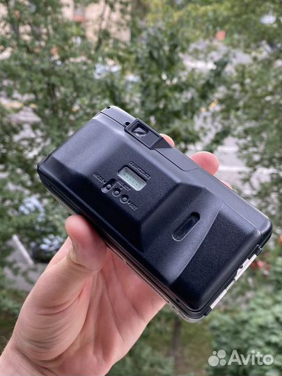 Olympus superzoom 80g