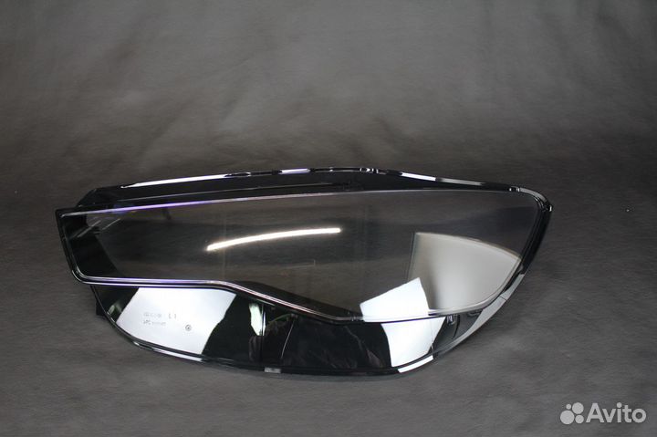 Cтекла фар Audi A6 2014-2018 г.в. левое/правое