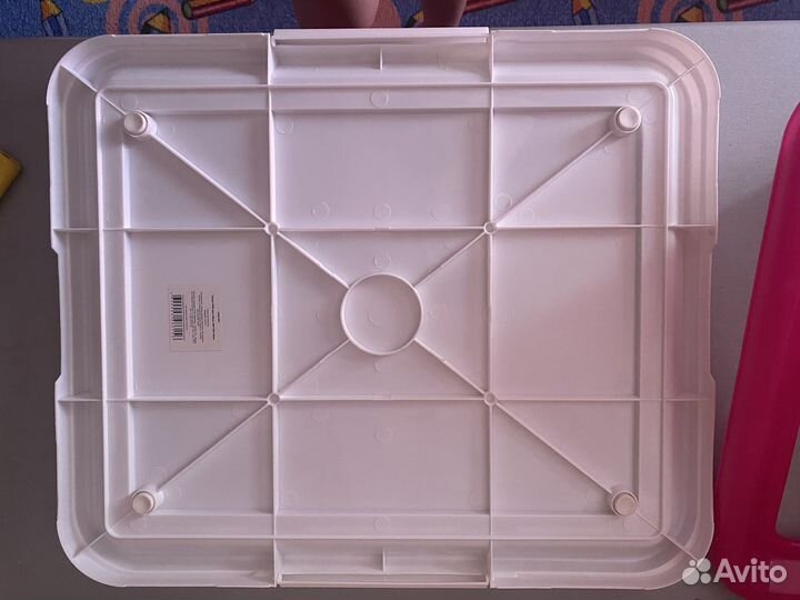 Лоток- туалет для щенков, мелких собак