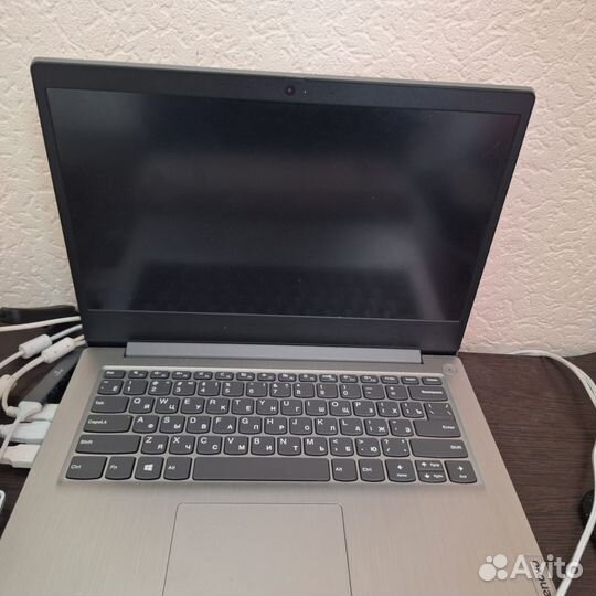 Lenovo ideapad 3