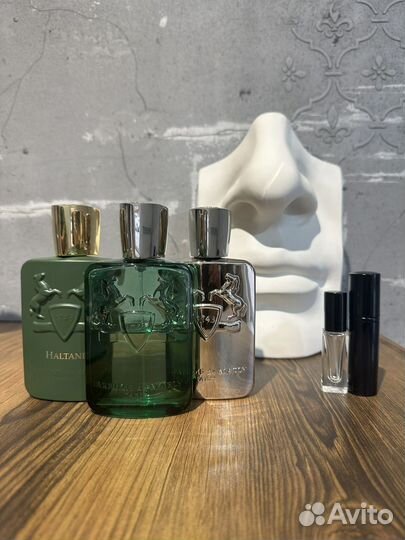 Parfums de marly (распив)