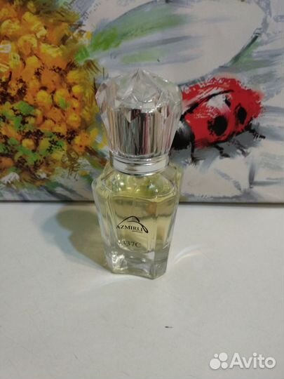 Парфюм Fleur Narcotique Ex Nihilo