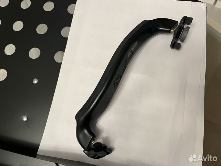 Мост для альта