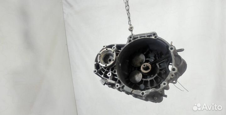 МКПП 6 ст. Volkswagen Passat CC 2008-2012