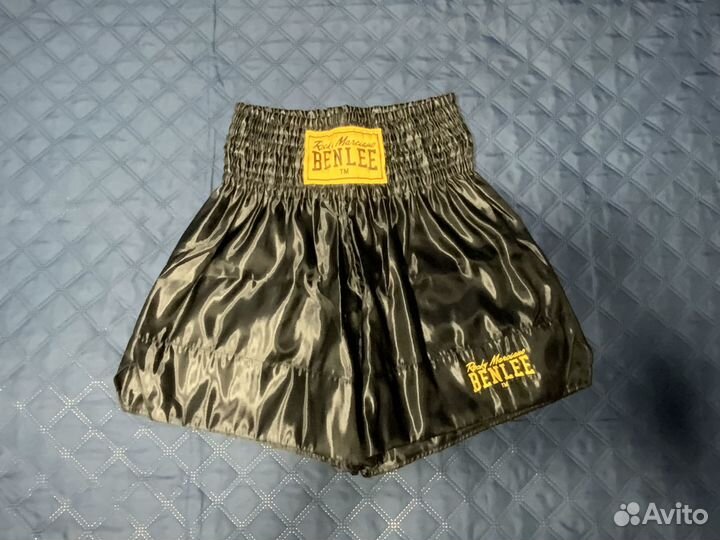 Форма для бокса BEN LEE