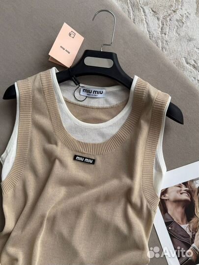 Топ женский