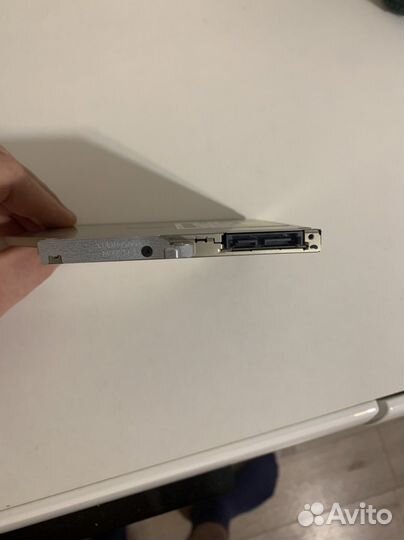 DVD привод ноутбука Acer V5-471P uj8c2q