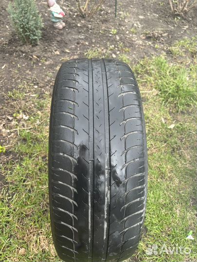 Bfgoodrich G-Force R1 205/60 R16