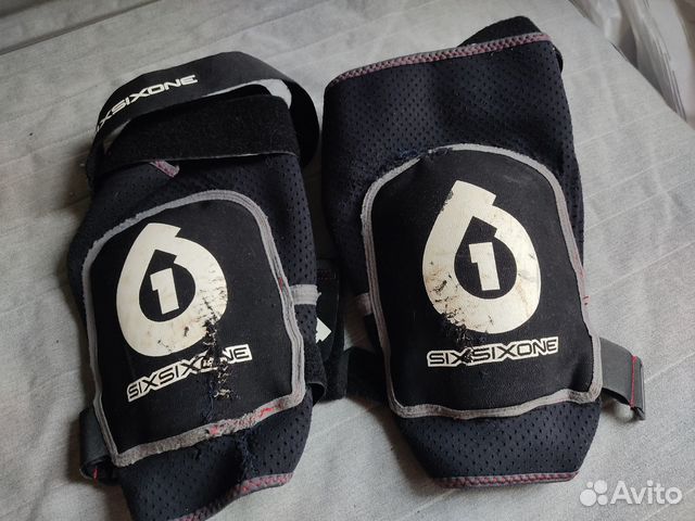 Наколенники 661 Tom Cat