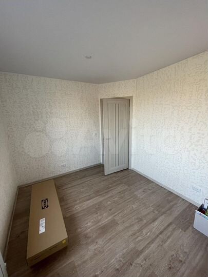 Таунхаус 100 м² на участке 3,5 сот.