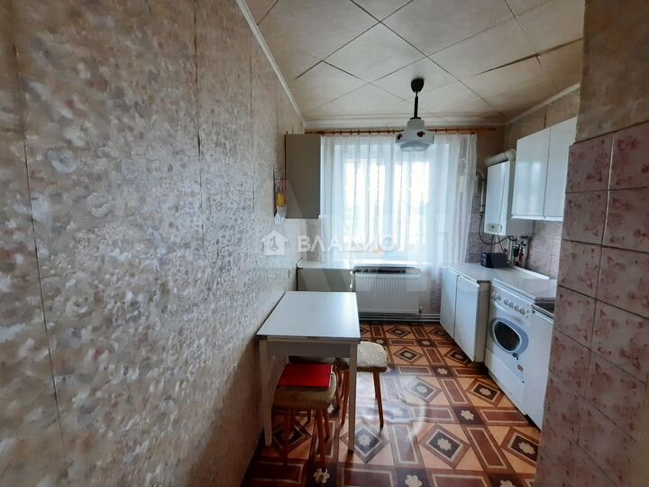 2-к. квартира, 48,7 м², 2/2 эт.