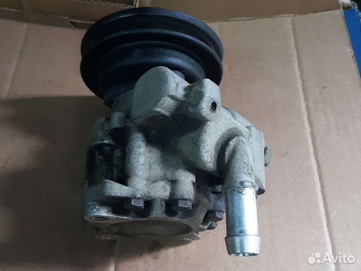 Насос гур для Chery bonus a13