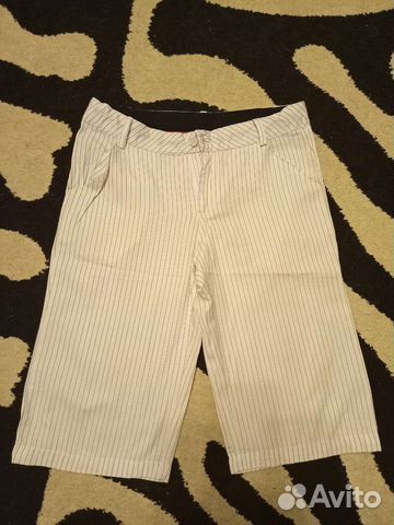 Шорты для мальчика