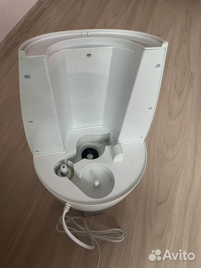 Увлажнитель ультразвуковой Timberk