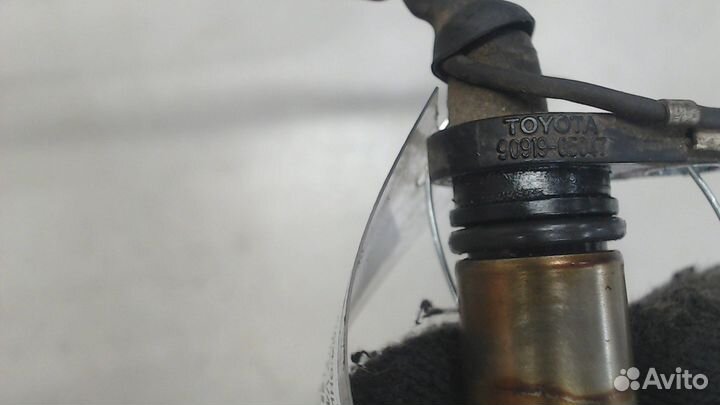 Датчик положения коленвала Toyota Camry V40, 2011