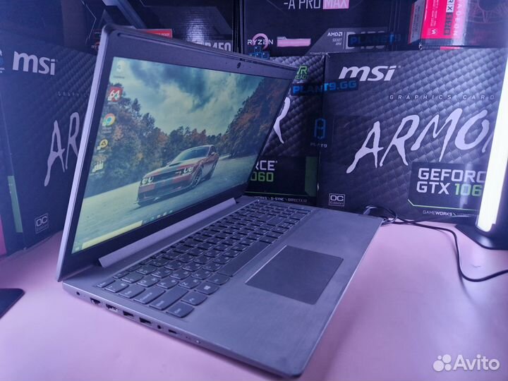 Ноутбук Lenovo