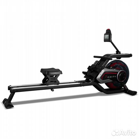 Гребной тренажер Ammity WaterPro WRM 1500 v.1.12