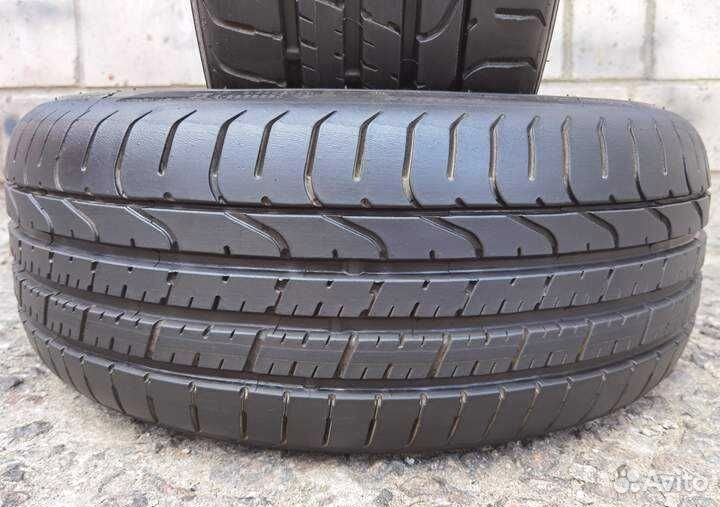 Pirelli P Zero 225/35 R19