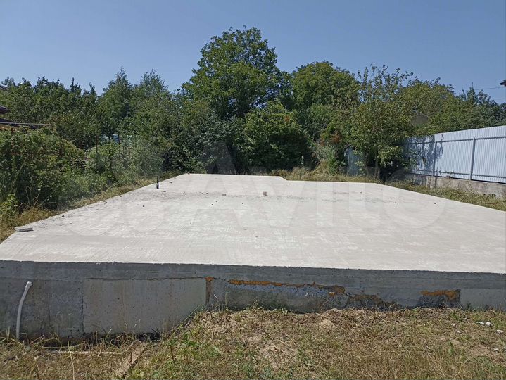 Участок 4,6 сот. (СНТ, ДНП)