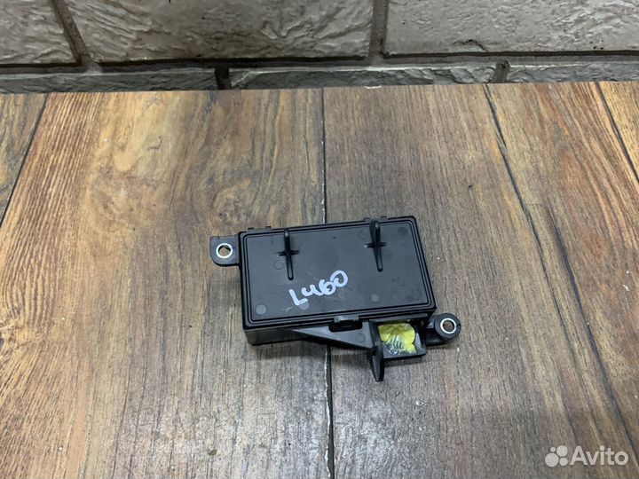Lexus LS460L Блок электронный