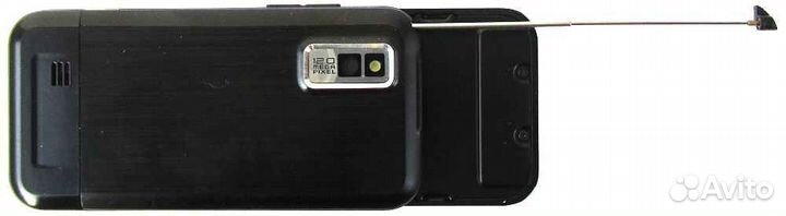 Телефон FY E85