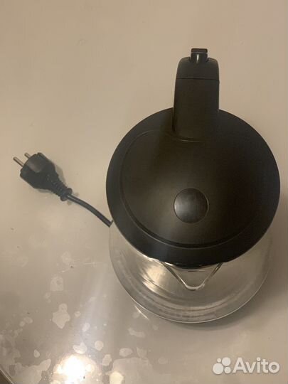 Чайник электрическийHottek