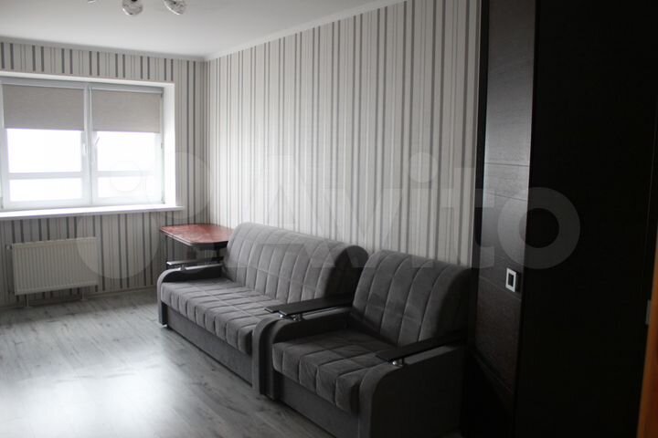 2-к. квартира, 72,3 м², 18/19 эт.