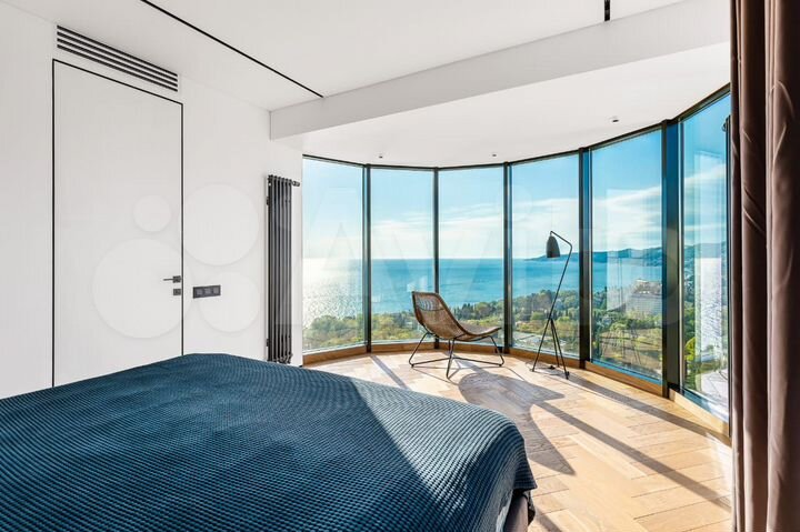 Гостиничный номер в Radisson Collection 5*