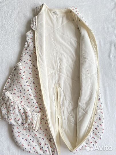 Спальный мешок детский kiabi