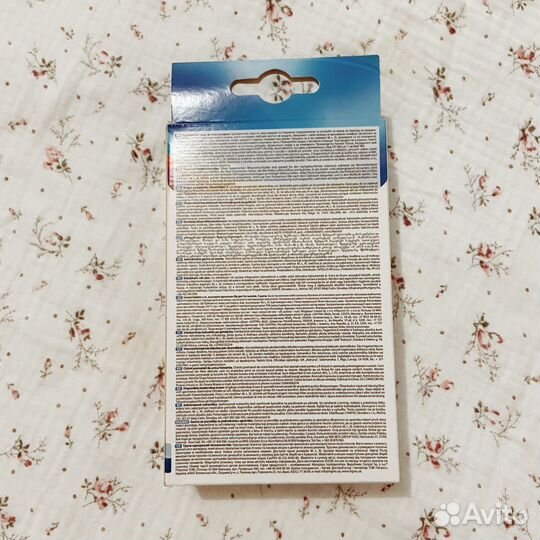 Трусы для мамы одноразовые