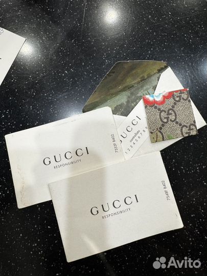 Рюкзак gucci оригинал