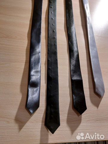 Классный стильный галстук
