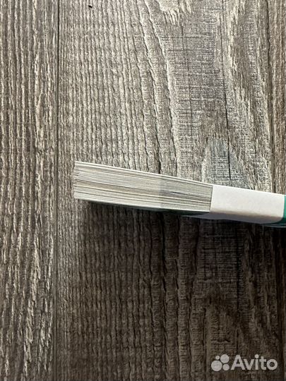 5 рублей 1997 года