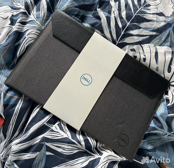Чехол папка для ноутбука/планшета Dell 14