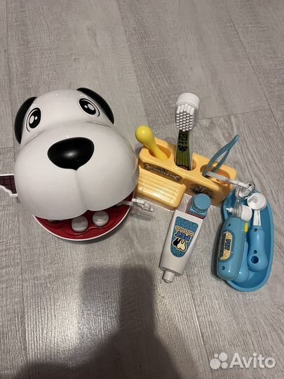 Игрушки для детей