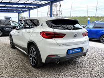 BMW X2 2.0 AT, 2020, 27 686 км, с пробегом, цена 3 399 000 руб.