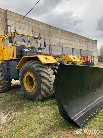 Трактор Кировец К-700, 2023