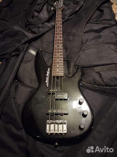 Бас гитара Yamaha RBX500R