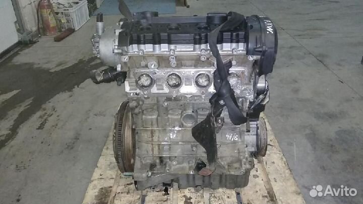 Двигатель Audi A3/RS3/S3
