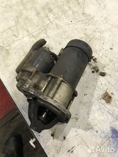 Стартер Chery Fora (A21)