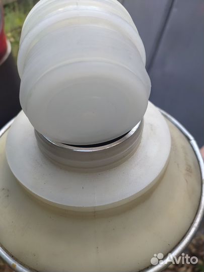 Термос 3 литра СССР