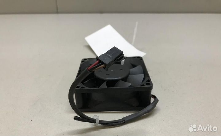 Вентилятор BMW 1-Series (E82,E88) 2007-2013