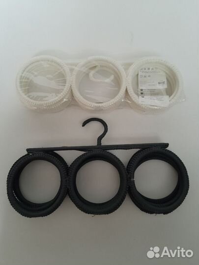 Многофункциональная вешалка икея