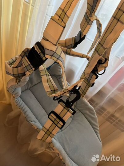 Рюкзак переноска для ребенка