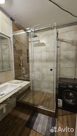 Стеклянные душевые перегородки за 3 часа