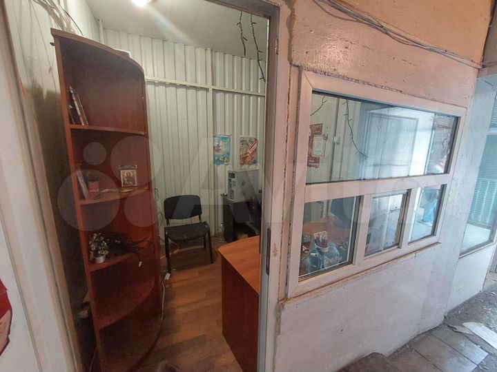 Склад, 157 м²