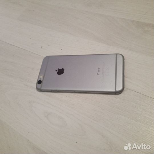 iPhone 6, 32 ГБ