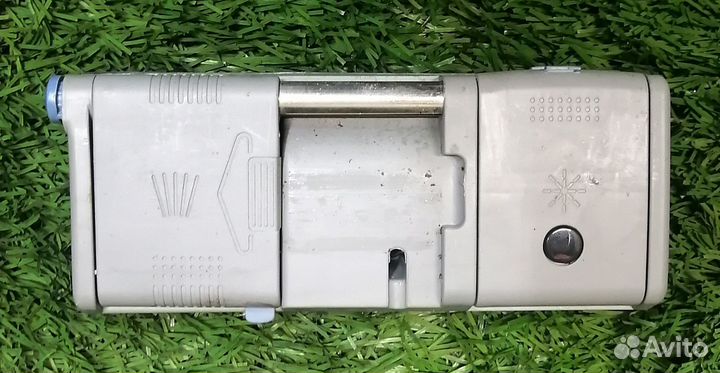 Дозатор моющих средств пмм Bosch 5600051362