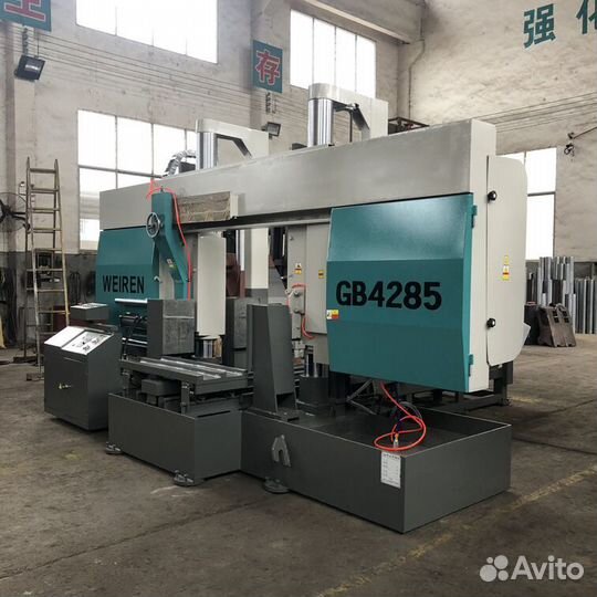 Ленточная пила GB4285/100